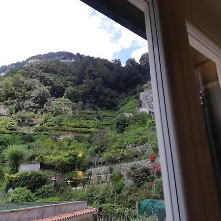 Casa Ausilia Trilocale 14 Gradini Appartamento