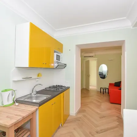 Casa Ausilia Trilocale 14 Gradini Appartamento