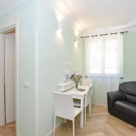 Appartamento Casa Ausilia Trilocale 14 Gradini *