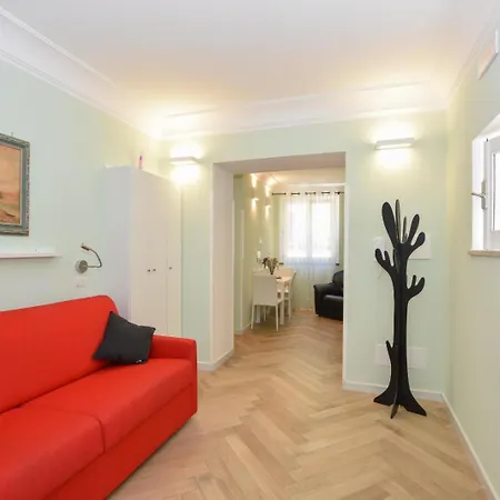 Casa Ausilia Trilocale 14 Gradini Appartamento *