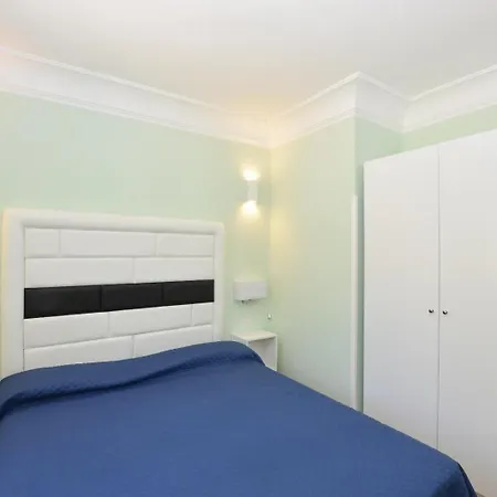 Casa Ausilia Trilocale 14 Gradini Appartamento