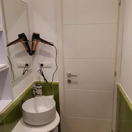 Appartamento Casa Ausilia Trilocale 14 Gradini *
