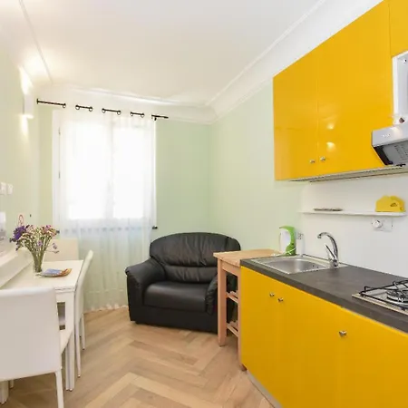 Appartamento Casa Ausilia Trilocale 14 Gradini Amalfi