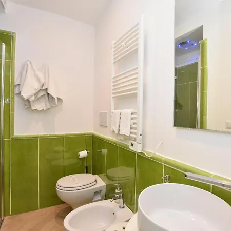 Appartamento Casa Ausilia Trilocale 14 Gradini