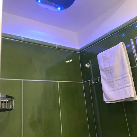 Appartamento Casa Ausilia Trilocale 14 Gradini *