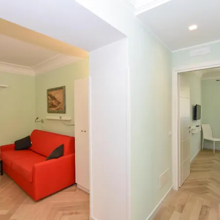 Casa Ausilia Trilocale 14 Gradini Appartamento