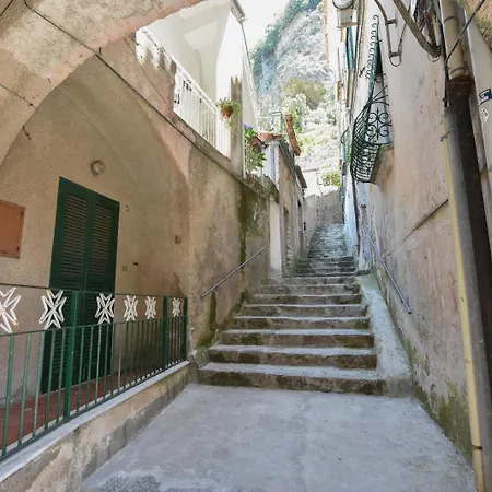 Appartamento Casa Ausilia Trilocale 14 Gradini