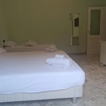 Appartement Penthouse In The Historical Center With Sea View 5 Minutes Away,400mt, From Main Square