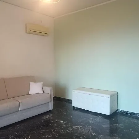 Penthouse In The Historical Center With Sea View 5 Minutes Away,400mt, From Main Square Appartement *