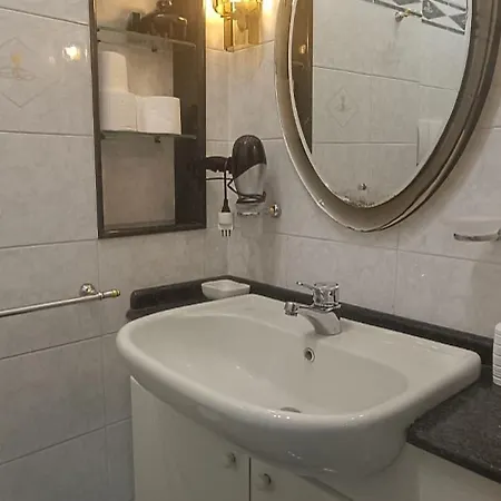 Penthouse In The Historical Center With Sea View 5 Minutes Away,400mt, From Main Square *