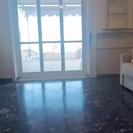 Appartement Penthouse In The Historical Center With Sea View 5 Minutes Away,400mt, From Main Square *