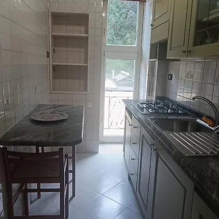 Penthouse In The Historical Center With Sea View 5 Minutes Away,400mt, From Main Square Appartement Amalfi