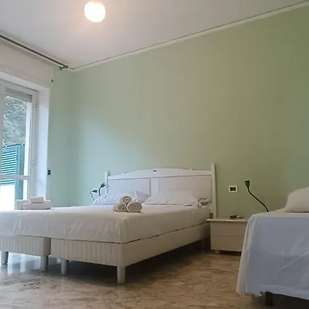 Penthouse In The Historical Center With Sea View 5 Minutes Away,400mt, From Main Square